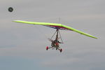 01-233 - Balatonfökajár Airfield, Hungary - by Attila Groszvald-Groszi