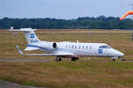 9H-BCP @ EGSH - Departing from Norwich. - by Graham Reeve