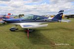 59DZD @ EBMO - At Moorsele Fly-in.