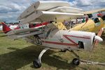 57OG @ EBMO - At Moorsele Fly-in. - by Marc Van Ryssel