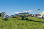 G-BSUD @ LSGE - RIO Ecuvillens - by sparrow9