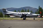 N915NX @ KTRK - Truckee airport in California 2022. - by Clayton Eddy