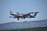 N915NX @ KTRK - Truckee airport in California 2022. - by Clayton Eddy