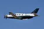 N850TS @ KTRK - Truckee airport in California 2022. - by Clayton Eddy