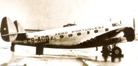 CS-ADD - Aircraft servicing Aero Portuguesa - by Unknown