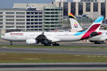 OO-SFJ @ EBBR - at bru - by Ronald