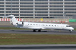 ES-ACP @ EBBR - at bru - by Ronald