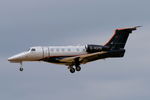 G-VUYK @ EGSH - Landing at Norwich. - by Graham Reeve