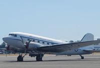 G-AMPY @ AWO - Taken July 13, 2022 at Arlington. Wa. 
A/P (KAWO). My picture - by Walter Lasher