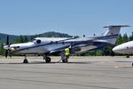 N915NX @ KTRK - Truckee airport in California 2022. - by Clayton Eddy