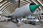 708 - Mikoyan i Gurevich MiG-21F-13 FISHBED-C at the Luftfahrtmuseum Finowfurt - by Ingo Warnecke