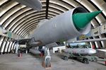 708 - Mikoyan i Gurevich MiG-21F-13 FISHBED-C at the Luftfahrtmuseum Finowfurt