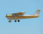 N50762 @ KAWO - KAWO - by Terry Green