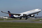 OO-SFD @ EBBR - at bru - by Ronald