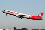 TC-ETV @ EHAM - at spl - by Ronald