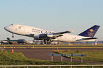 TC-ACG @ EHAM - at spl - by Ronald