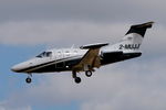 2-MUJJ @ EGSH - Landing at Norwich. - by Graham Reeve