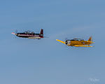 N3000B @ CYXX - Abbotsford BC - by Terry Green