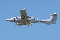 G-ELKO - At Solent Airport, 15/7/22 - by Dave C