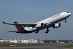 OO-SFG @ EBBR - at bru - by Ronald