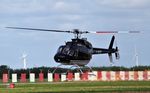 G-RAZE @ EHLE - Lelystad Airport