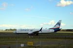TC-SOV @ EKCH - TC-SOV landed rw 04L - by Erik Oxtorp