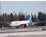 LN-FNB @ ENGM - LN-FNB in OSL