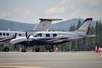 N81MS @ TRK - Truckee airport in California 2022. - by Clayton Eddy