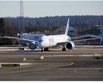 LN-FNC @ ENGM - LN-FNC in OSL