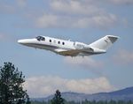 N5FL @ KTRK - Truckee airport in California 2022. - by Clayton Eddy