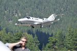 N5FL @ TRK - Truckee airport in California 2022. - by Clayton Eddy