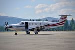 N871DG @ KTRK - Truckee airport in California 2022. - by Clayton Eddy