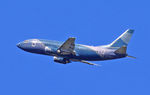 LY-FLT @ CPH - Copenhagen 15.7.2022 - by leo larsen