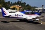 F-GAHA @ LFKC - Parked - by micka2b