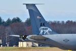63-8028 @ KPSM - Cool tail art on this tanker with 168th ARS out of Eielson AFB - by Topgunphotography