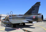 613 @ LFLU - 2022 airshow - by olivier Cortot