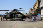 1391 @ LFLU - 2022 airshow - by olivier Cortot