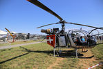 1398 @ LFLU - 2022 airshow