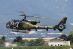4232 @ LFLU - 2022 airshow - by olivier Cortot