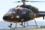 5496 @ LFLU - 2022 airshow