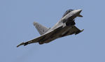 C16-62 @ LFLU - 2022 airshow