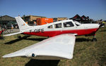 F-GIFE @ LFLU - 2022 airshow