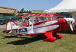 F-HXZM @ LFLU - 2022 airshow - by olivier Cortot