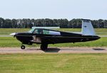 N30EG @ EHLE - Lelystad Airport - by Jan Bekker