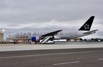 N794UA @ KSFO - SFO 2022. - by Clayton Eddy