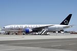 N794UA @ KSFO - SFO 2022. - by Clayton Eddy
