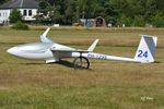 PH-1298 @ EBBT - At Brasschaat. - by Jef Pets