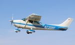 N735RF @ C77 - Cessna 182Q - by Mark Pasqualino