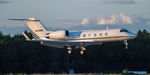 N710MV @ KPSM - landing RW16 - by Topgunphotography