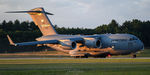10-0214 @ KPSM - Heading back to Charleston - by Topgunphotography